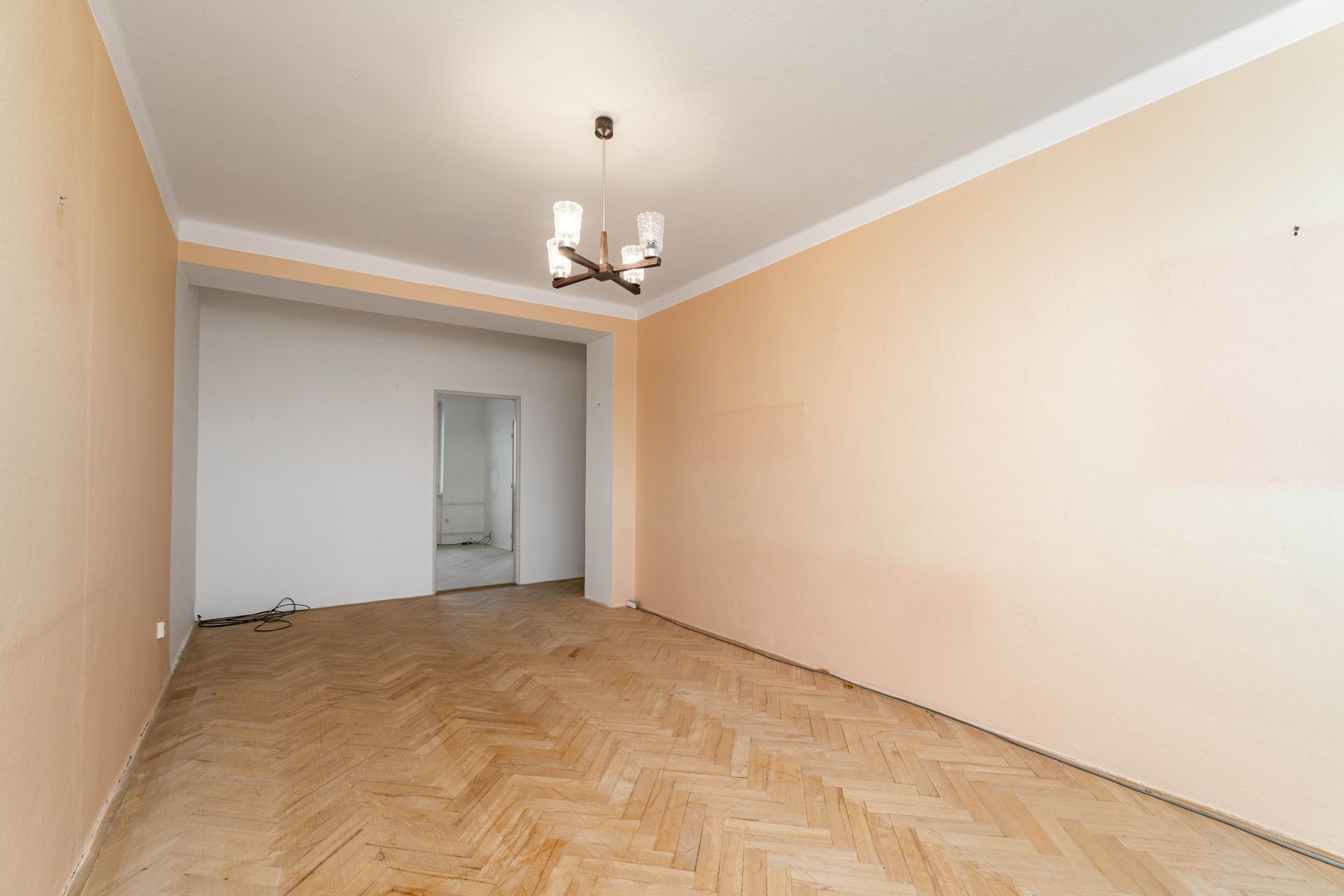 Prodej bytu (68m2) na ulici Aleše Hrdličky 1627/6 , Ostrava - Poruba