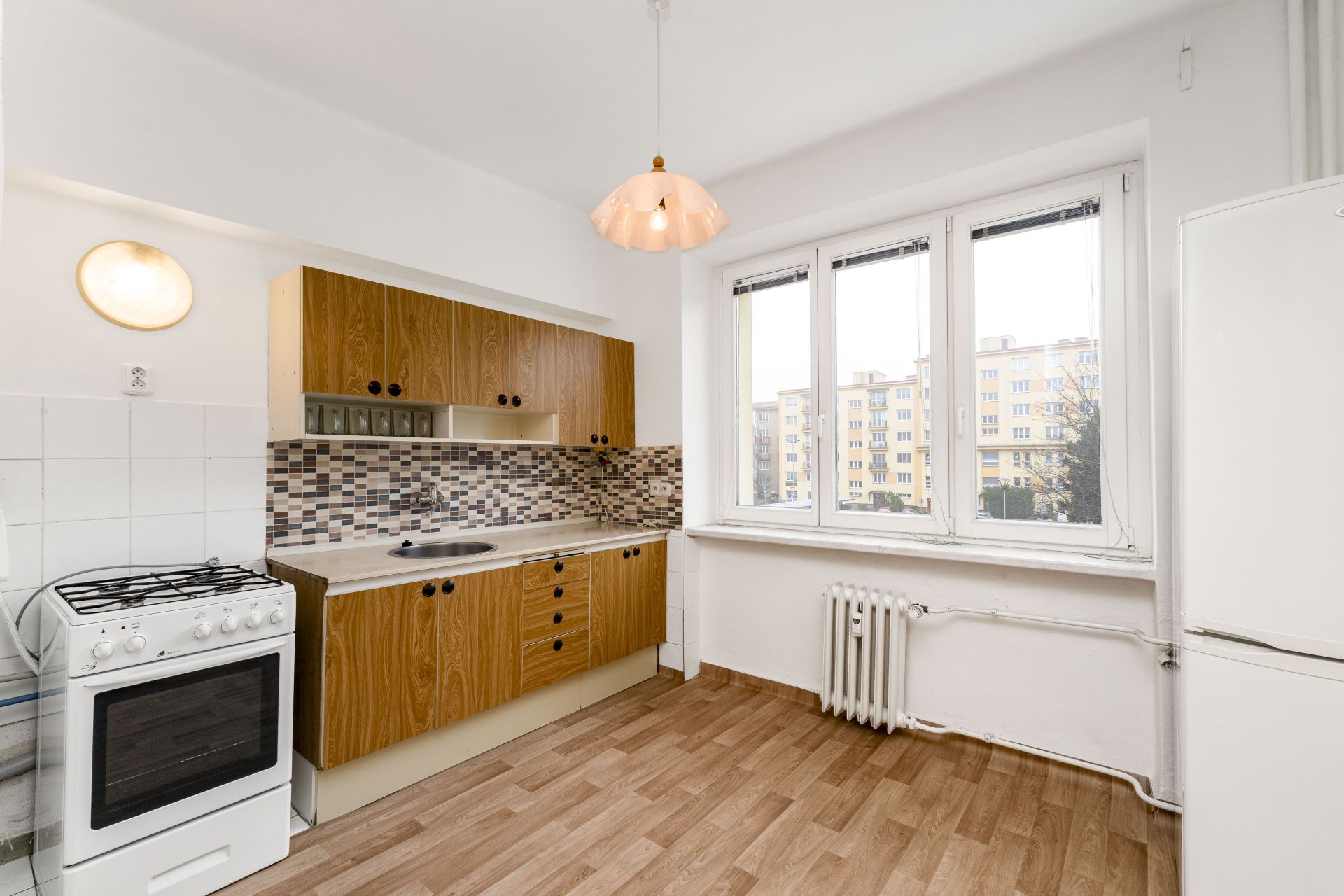 Prodej bytu (61 m2), Nezvalovo náměstí, Ostrava - Poruba